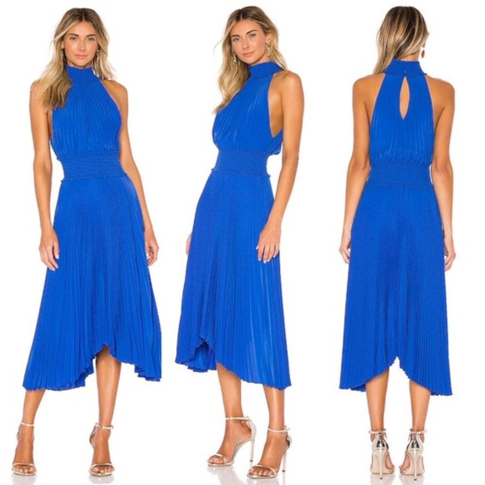 ALC RENZO Dress BNWT